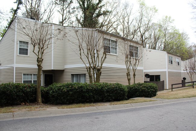 Floor Plans - Midwood Riverside